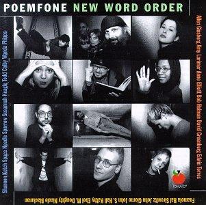 Poemfone - New Word Order
