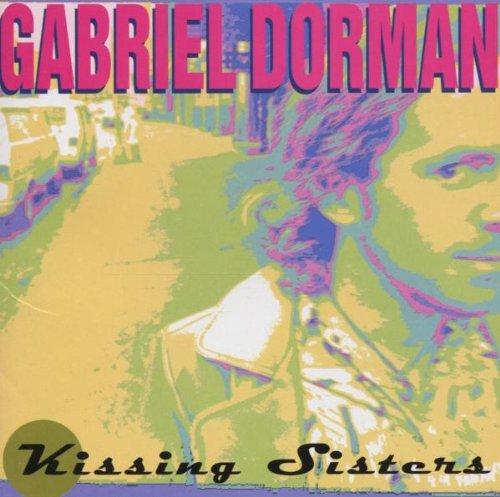 Dorman, Gabriel - Kissing Sisters