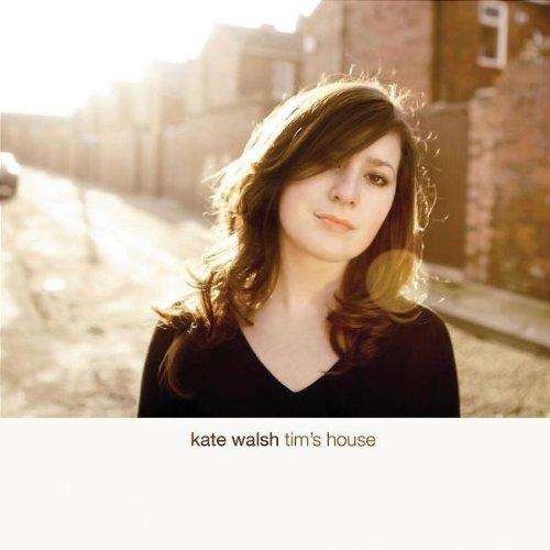 Walsh, Kate - Tim's House