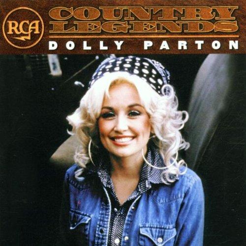 Parton, Dolly - Country Legends