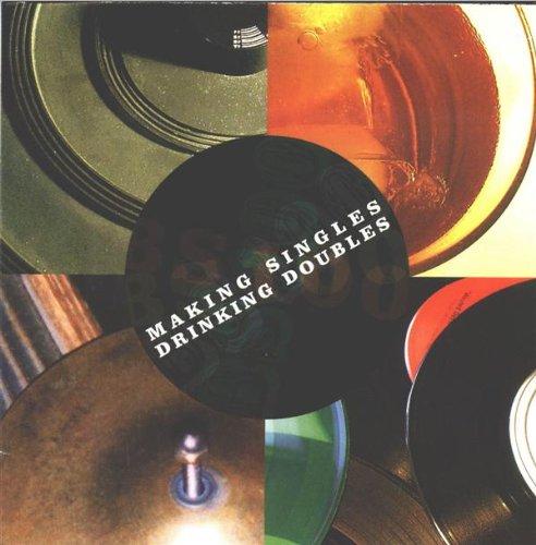 VA - Making Singles-Drinking Double RYAN ADAMS LANGFORD