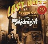 VA - Blue Midnight : 30 Years Last Buzz Records