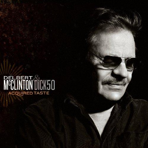 Mcclinton, Delbert - Acquired Taste