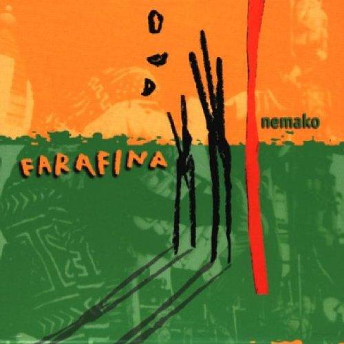 Farafina - Nemako