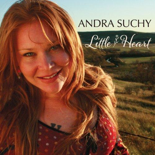 Suchy, Andra - Little Heart -> Peter Ostroushko Neil Young Cover