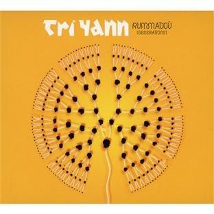 Tri Yann - Rummadou (Generations)