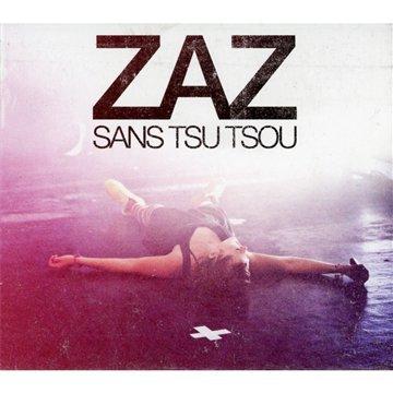 Zaz - Sans Tsu Tsou [Live Tour]
