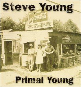 Young, Steve - Primal Young