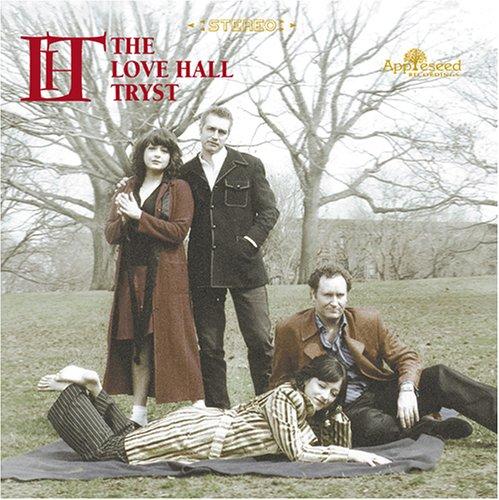 Love Hall Tryst, The - Songs of Misfortune
