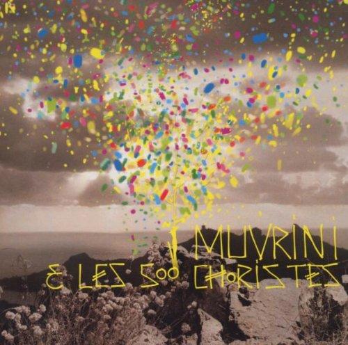 I Muvrini - Et Les 500 Choristes SARAH BRIGHTMAN