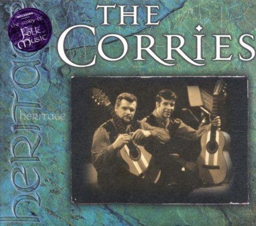 Corries, The - Heritage