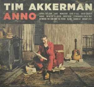 Akkerman, Tim - Anno