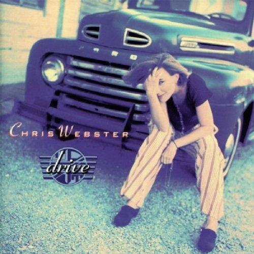 Webster, Chris - Drive