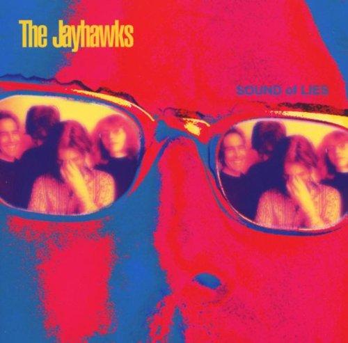 Jayhawks, the - Sound of Lies