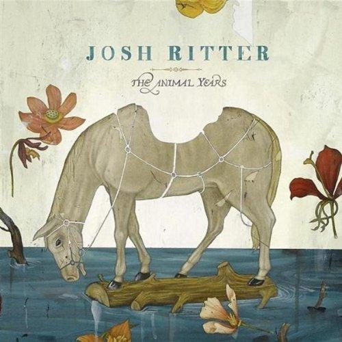 Ritter, Josh - The Animal Years