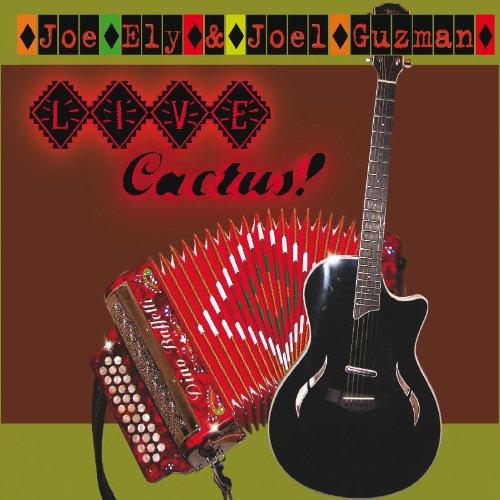 Ely, Joe & Joel Guzman - Live Cactus!