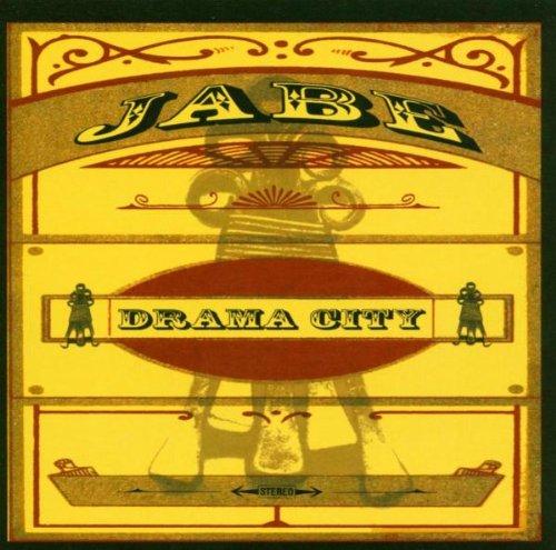 Jabe - Drama City