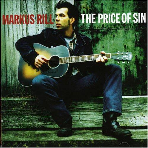 Rill, Markus - The Price of Sin