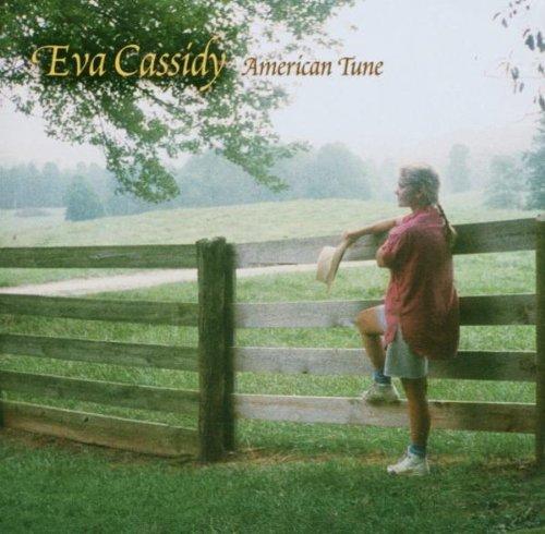 Cassidy, Eva - American Tune
