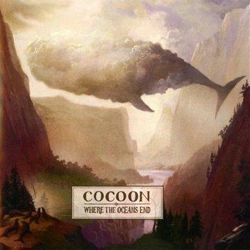 Cocoon - Where the Oceans End