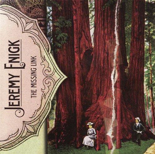 Enigk, Jeremy - The Missing Link