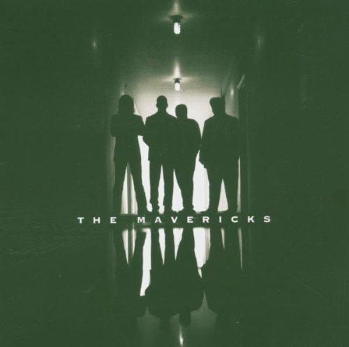 Mavericks, The - same (DualDisc)