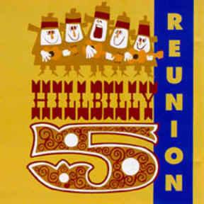 Hillbilly 5 - Reunion