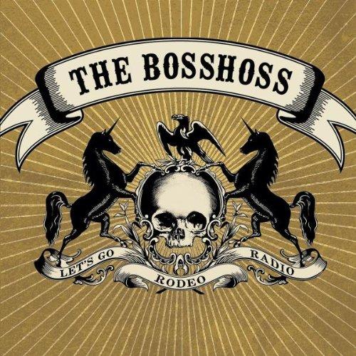 Bosshoss, the - Rodeo Radio
