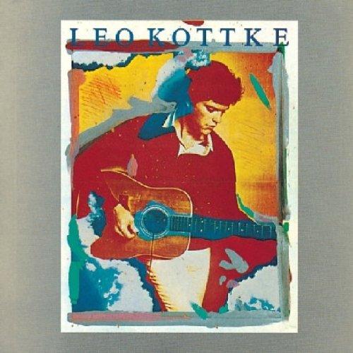 Kottke, Leo - same