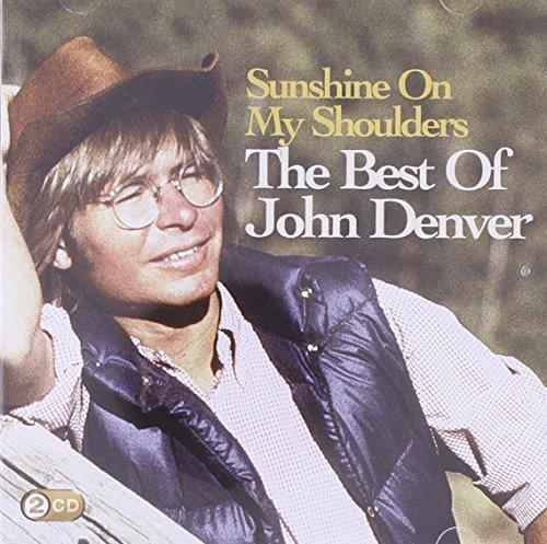 Denver, John - Sunshine on My Shoulders