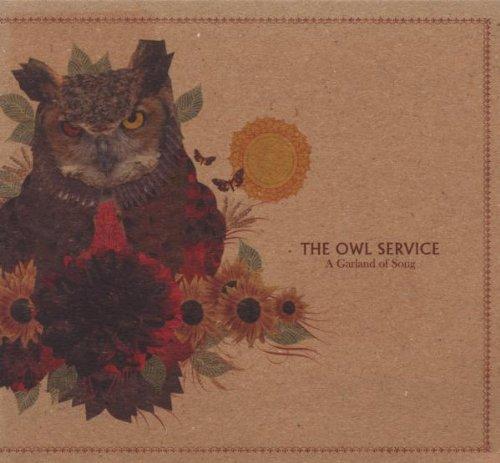 Owl Service, the - A Garland of Song