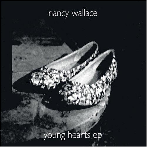 Nancy Wallace - Young Hearts EP
