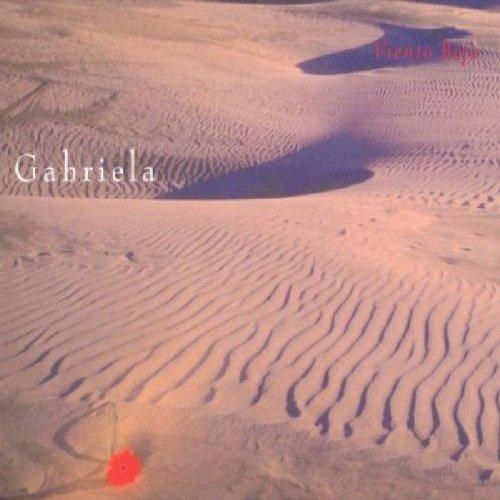 Gabriela - Viento Rojo