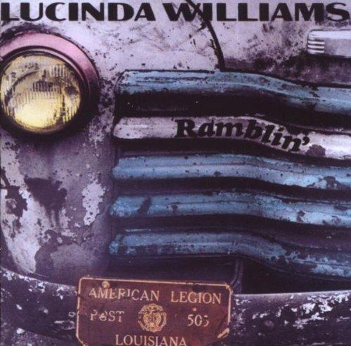 Williams, Lucinda - Ramblin'