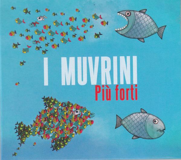 I Muvrini - Piu Forti GÉRARD MANSET