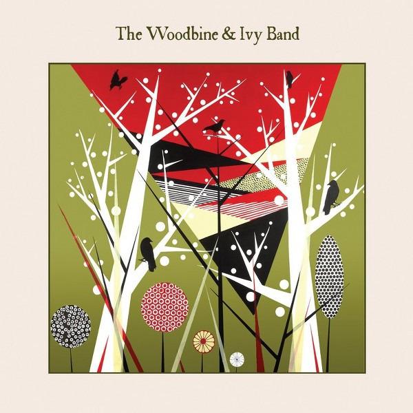 Woodbine & Ivy Band, The - same ELLE OSBORNE JACKIE OATES