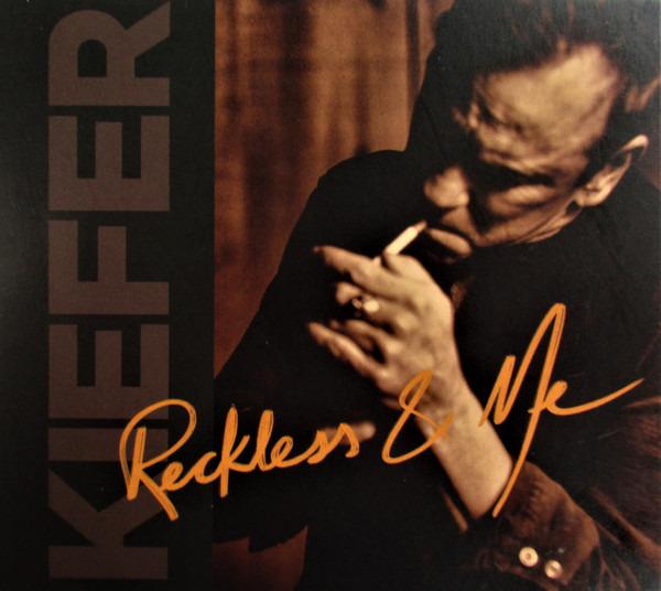 Sutherland, Kiefer - Reckless & Me