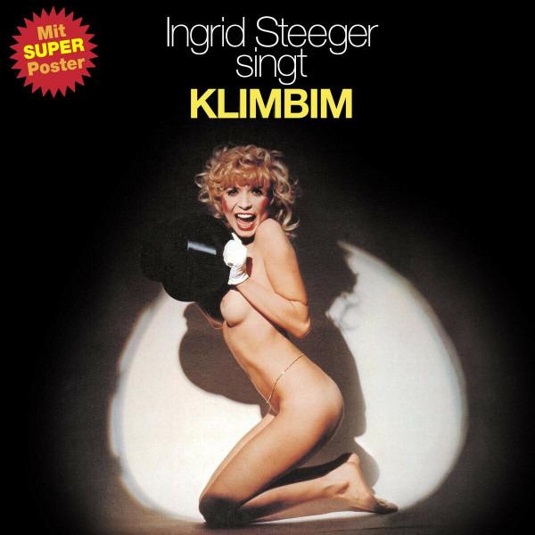 Steeger, Ingrid - Singt Klimbim