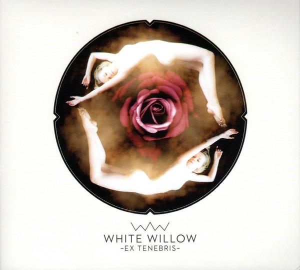 White Willow - Ex Tenebris BONUS TRACKS