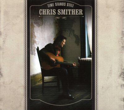 Chris Smither - Time Stands Still