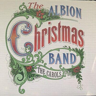 Albion Christmas Band, The - The Carols SIMON NICOL