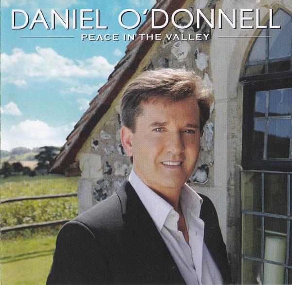 O'Donnell, Daniel - Peace In The Valley