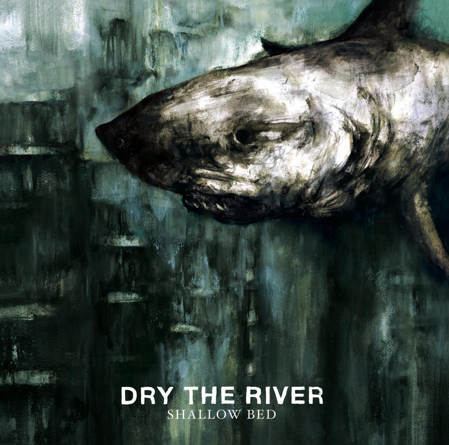 Dry The River - Shallow Bed