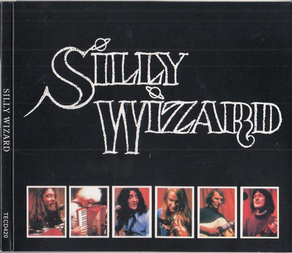 Silly Wizard - same RAINDOGS BOB THOMAS