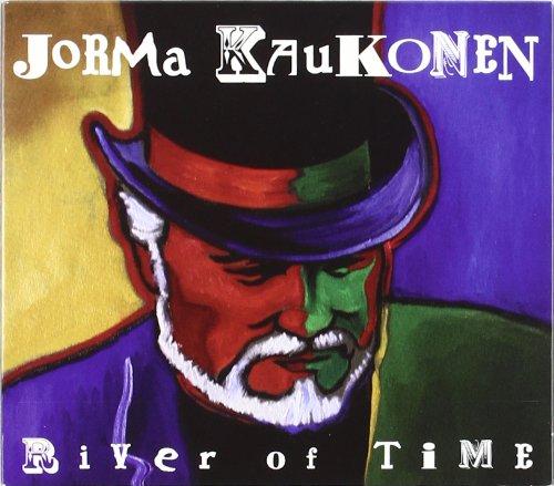 Kaukonen, Jorma - River of Time