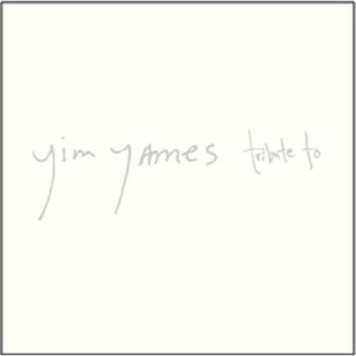 Yames, Yim - A Tribute To George Harrison EP MY MORNING JACKET