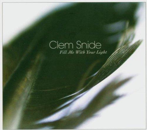 Clem Snide - Fill Me With Your Light EP