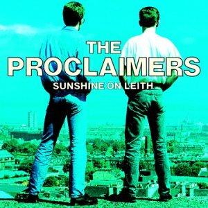 Proclaimers - Sunshine on Leith +4BONUSTRACKS BENNY & JOON