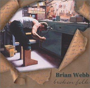 Webb, Brian - Broken Folk