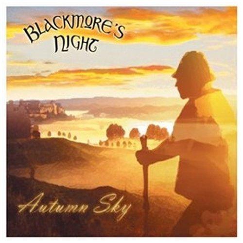 Blackmore's Night - Autumn Sky